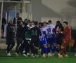 Scandal pe teren în Craiova - Konyaspor // FOTO: Ionuț Iordache (GSP.ro)