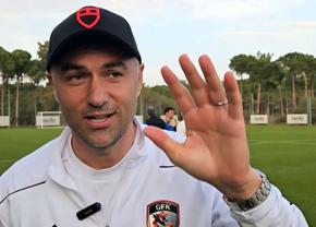 Fostul căpitan al Turciei, mesaj de suflet pentru Mircea Lucescu, prin intermediul GSP + Ce așteptări are de la Turcia - România