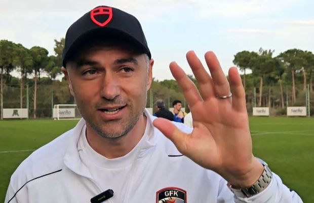 Fostul căpitan al Turciei, mesaj de suflet pentru Mircea Lucescu, prin intermediul GSP + Ce așteptări are de la Turcia - România