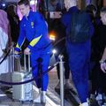 Marc-Andre ter Stegen n-a apărat în acest sezon decât în meciul de Cupă cu Guadalajara (2-0), în care a fost căpitanul Barcelonei