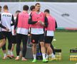 Imagini de la antrenamentul FCSB în Antalya FOTO: Ionuţ Iordache (GSP)