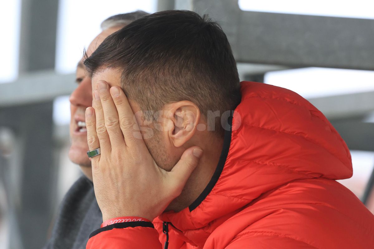 Dinamo și Craiova, amical spate în spate