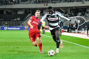 „Risipitorii” Superligii » Șutează mult, înscriu puțin! Doi dintre ei tocmai au prins transferuri de milioane