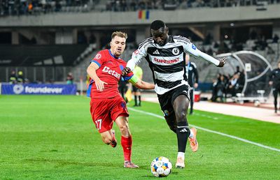 „Risipitorii” Superligii » Șutează mult, înscriu puțin! Doi dintre ei tocmai au prins transferuri de milioane