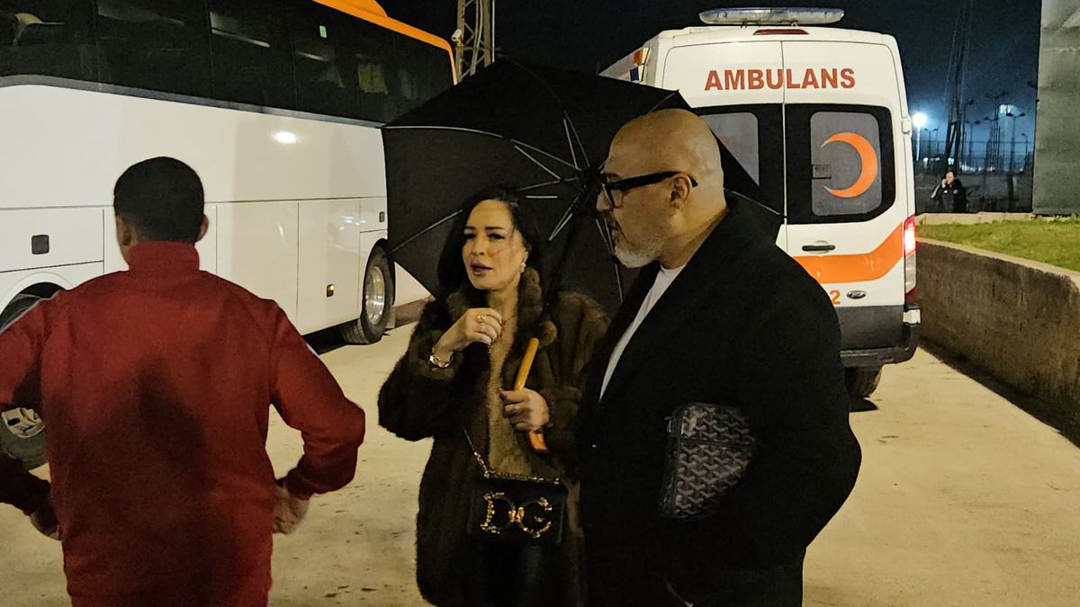 Lisav Eissat schimbă campionatul » Mama lui îl vrea la Dinamo: „Absolut, cea mai bună decizie”