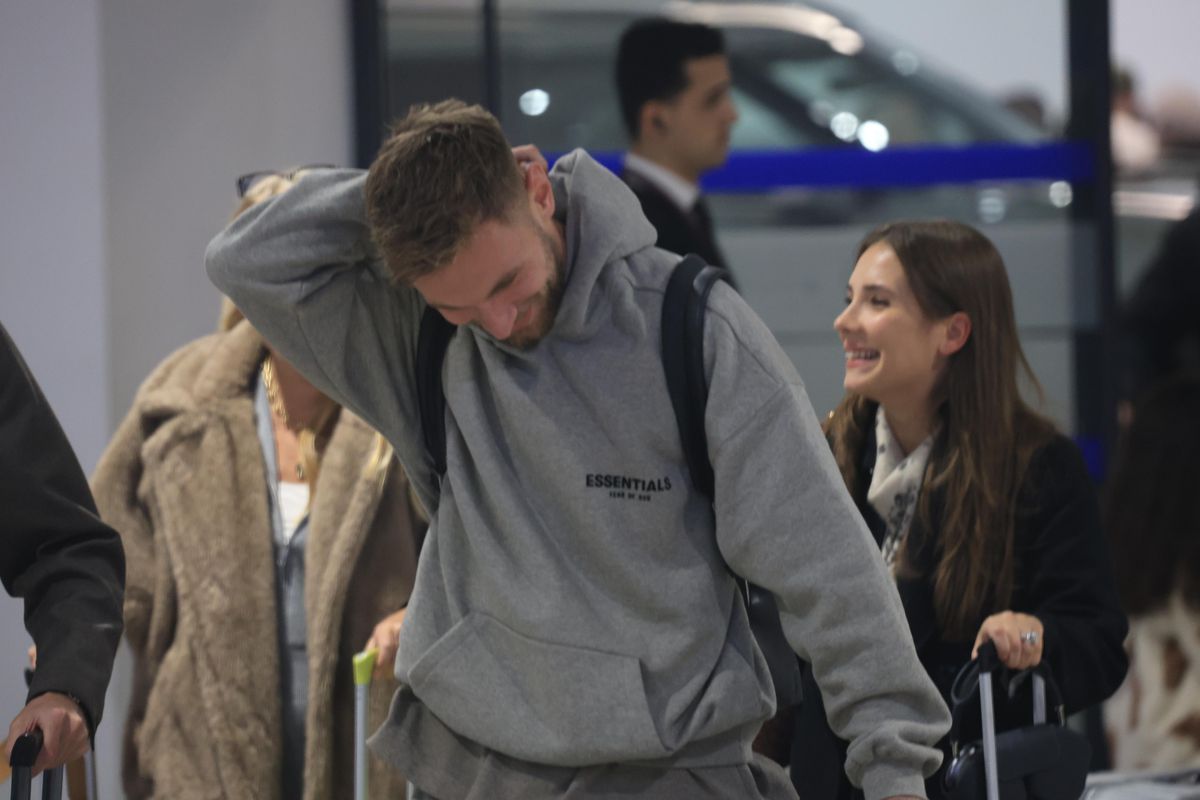 Denis Drăguș a sosit în Antalya pentru a juca la Gaziantep