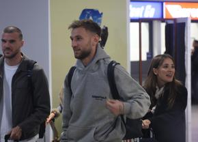 Denis Drăguș a plecat de la Gaziantep! Anunțul turcilor: „Și-a luat rămas-bun”