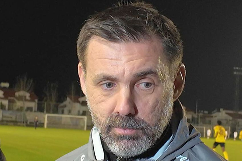 CORESPONDENȚĂ GSP DIN ANTALYA Vin transferurile la Dinamo? Anunțul lui Zeljko Kopic, după amicalul cu Young Boys: „Suntem în tratative”