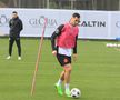 Imagini de la antrenamentul FCSB în Antalya FOTO: Ionuţ Iordache (GSP)