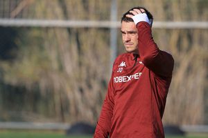 Președintele Rapidului explică: „De ce Daniel Paraschiv?” + Suma transferului: „Hermannstadt ceruse 1 milion de euro”