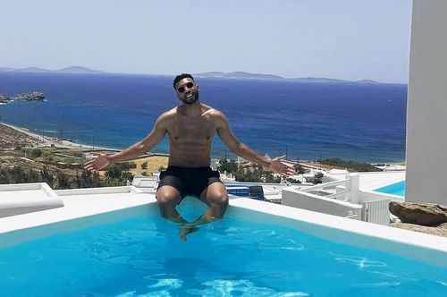 OFICIAL Ce decădere! Bilel Omrani a fost dat afară de la echipă: „Mult succes în carieră!”