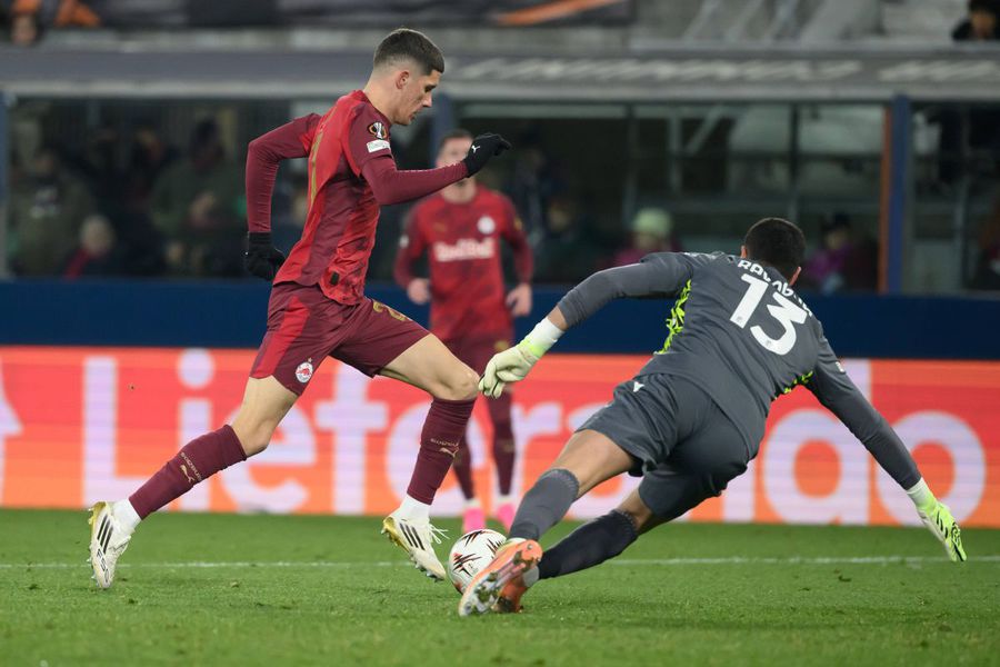 Tensiuni mari la Lazio: Maurizio Sarri își face valizele!