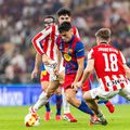 Barcelona - Athletic Bilbao, în semifinala Supercupei Spaniei / Foto: Imago Images