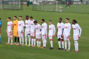 Dinamo - Young Boys 0-0 » Primul amical al iernii pentru „câini”