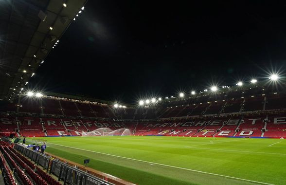 Nume surpriză pentru înlocuirea lui Ruben Amorim » Ce manager este primul pe listă la Manchester United!