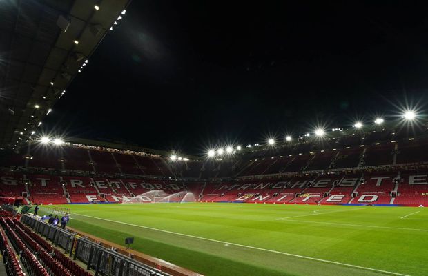 Nume surpriză pentru înlocuirea lui Ruben Amorim » Ce manager este primul pe listă la Manchester United!