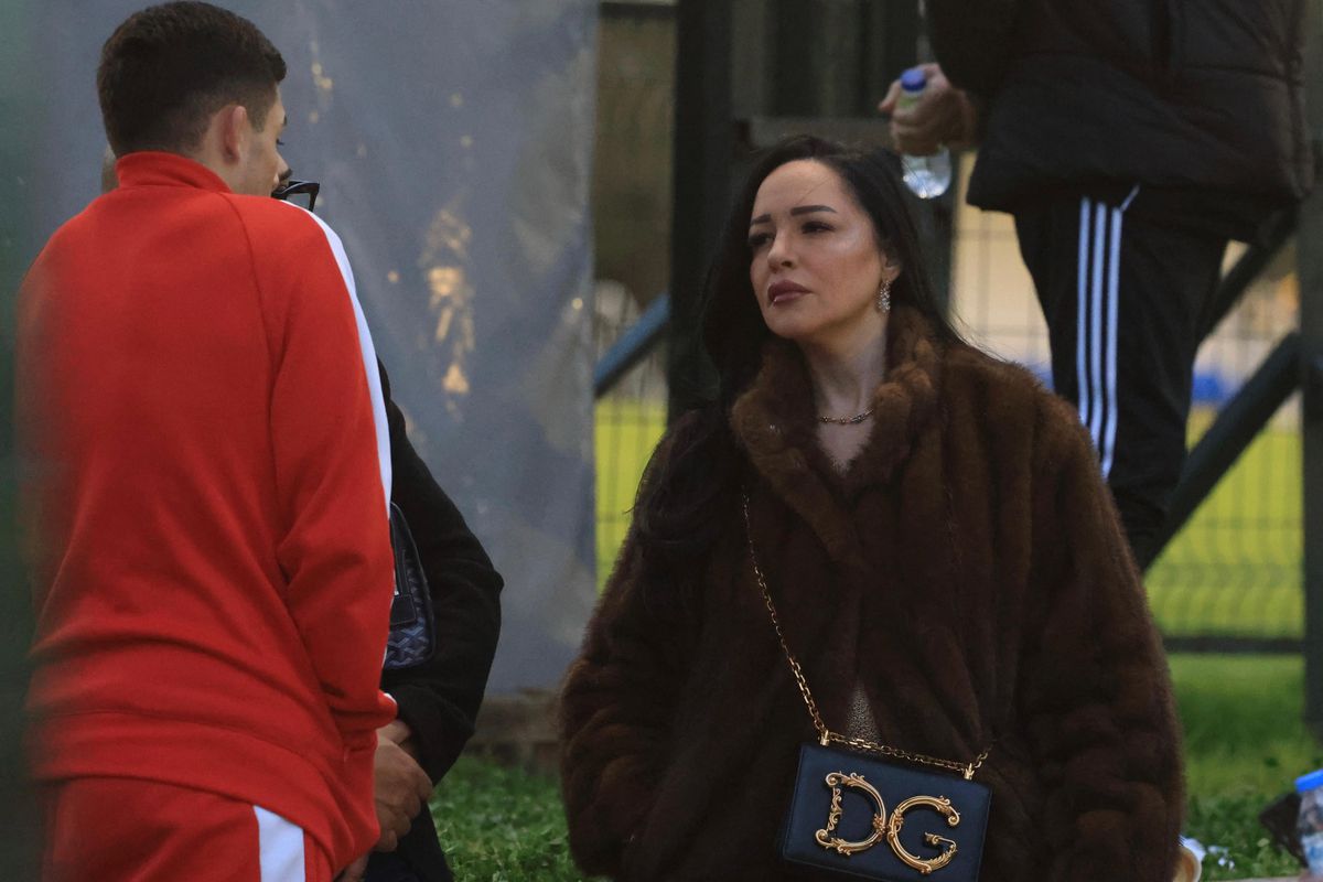 7 detalii de la amicalul lui Dinamo cu Young Boys: prezențe surpriză și experimentul lui Zeljko Kopic » De ce și-au modificat „câinii” echipamentul