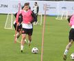 Imagini de la antrenamentul FCSB în Antalya FOTO: Ionuţ Iordache (GSP)