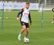 Imagini de la antrenamentul FCSB în Antalya FOTO: Ionuţ Iordache (GSP)