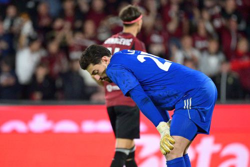 A dat-o în judecată pe FCSB la un an de la despărțire! Ce sumă îi cere lui Becali