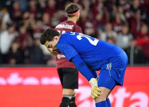 A dat-o în judecată pe FCSB la un an de la despărțire! Ce sumă îi cere lui Becali