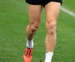 Revenire miraculoasă la FCSB: cum arată genunchiul fotbalistului de bază accidentat grav în toamnă // foto: Ionuț Iordache (GSP)