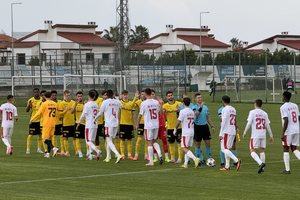 Dinamo - Young Boys, azi, în primul amical al iernii » Echipa de start aleasă de Kopic. Reporterii GSP transmit de la teren