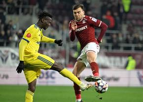 Transfer în Superliga! Și-au cedat jucătorul rivalei de la retrogradare: „Bine ai venit!”