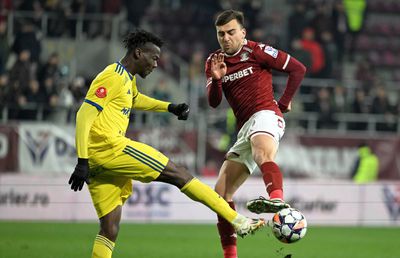 Transfer în Superliga! Și-au cedat jucătorul rivalei de la retrogradare: „Bine ai venit!”