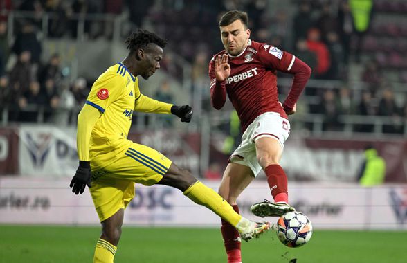 Transfer în Superliga! Și-au cedat jucătorul rivalei de la retrogradare: „Bine ai venit!”