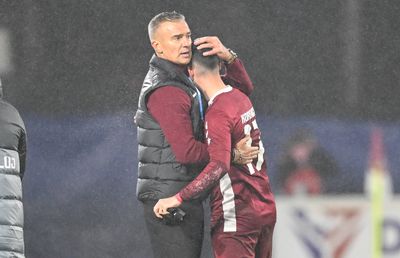 CFR Cluj mai dă o lovitură financiară: încă un titular pleacă pe milioane de euro! » Negocieri aproape finalizate