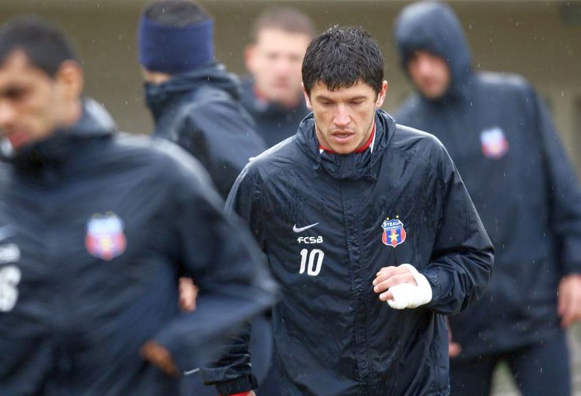 EXCLUSIV „Are prima șansă” » Cristi Tănase pariază pe viitoarea campioană, dar a numit o altă echipă care l-a impresionat: „Incredibil de bine!”