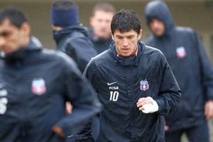 „Are prima șansă!” » Cristi Tănase a ales viitoarea campioană din Superligă, apoi a numit cealaltă echipă care l-a impresionat