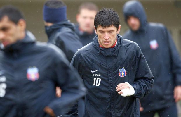 „Are prima șansă” » Cristi Tănase pariază pe viitoarea campioană, dar a numit o altă echipă care l-a impresionat: „Incredibil de bine!”