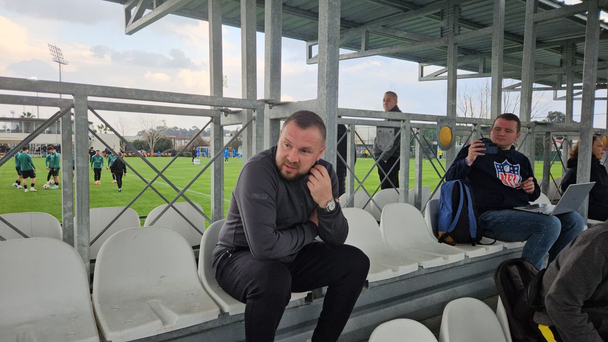 Dinamo și Craiova, amical spate în spate