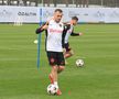 Imagini de la antrenamentul FCSB în Antalya FOTO: Ionuţ Iordache (GSP)