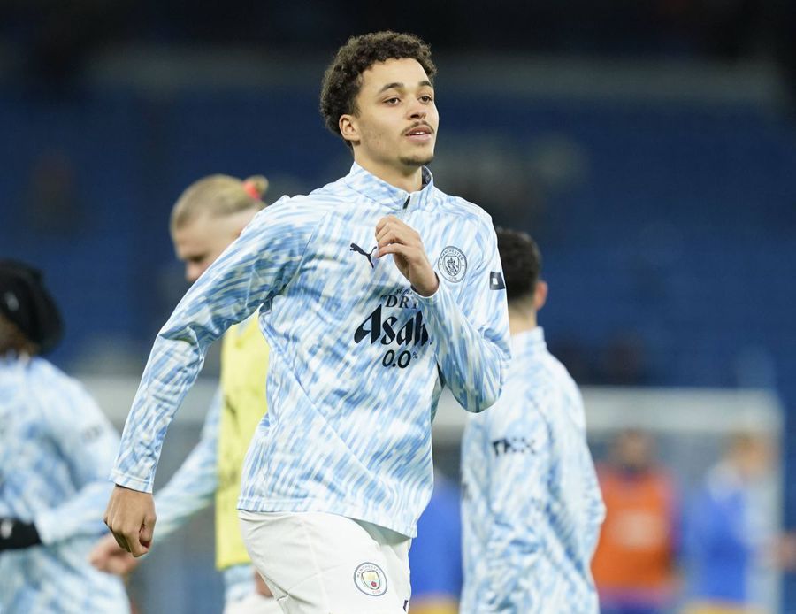 Max Alleyne / Foto: Imago Images Manchester City s-a încurcat pe teren propriu cu Brighton, iar Arsenal se poate distanța la 8 puncte