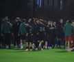 Scandal pe teren în Craiova - Konyaspor // FOTO: Ionuț Iordache (GSP.ro)