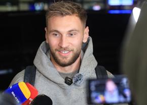 Impresarul lui Denis Drăguș, noi detalii despre transferul la FCSB: „Este mândru și onorat”