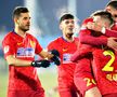 VOLUNTARI - FCSB 1-2 // NOTE GSP Darius Olaru și Florinel Coman au salvat-o pe FCSB » Cine a fost „repetentul” din echipa lui Vintilă