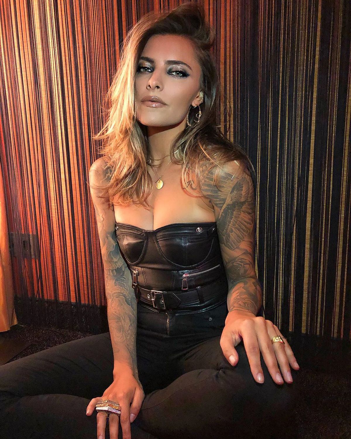 Sophia Thomalla