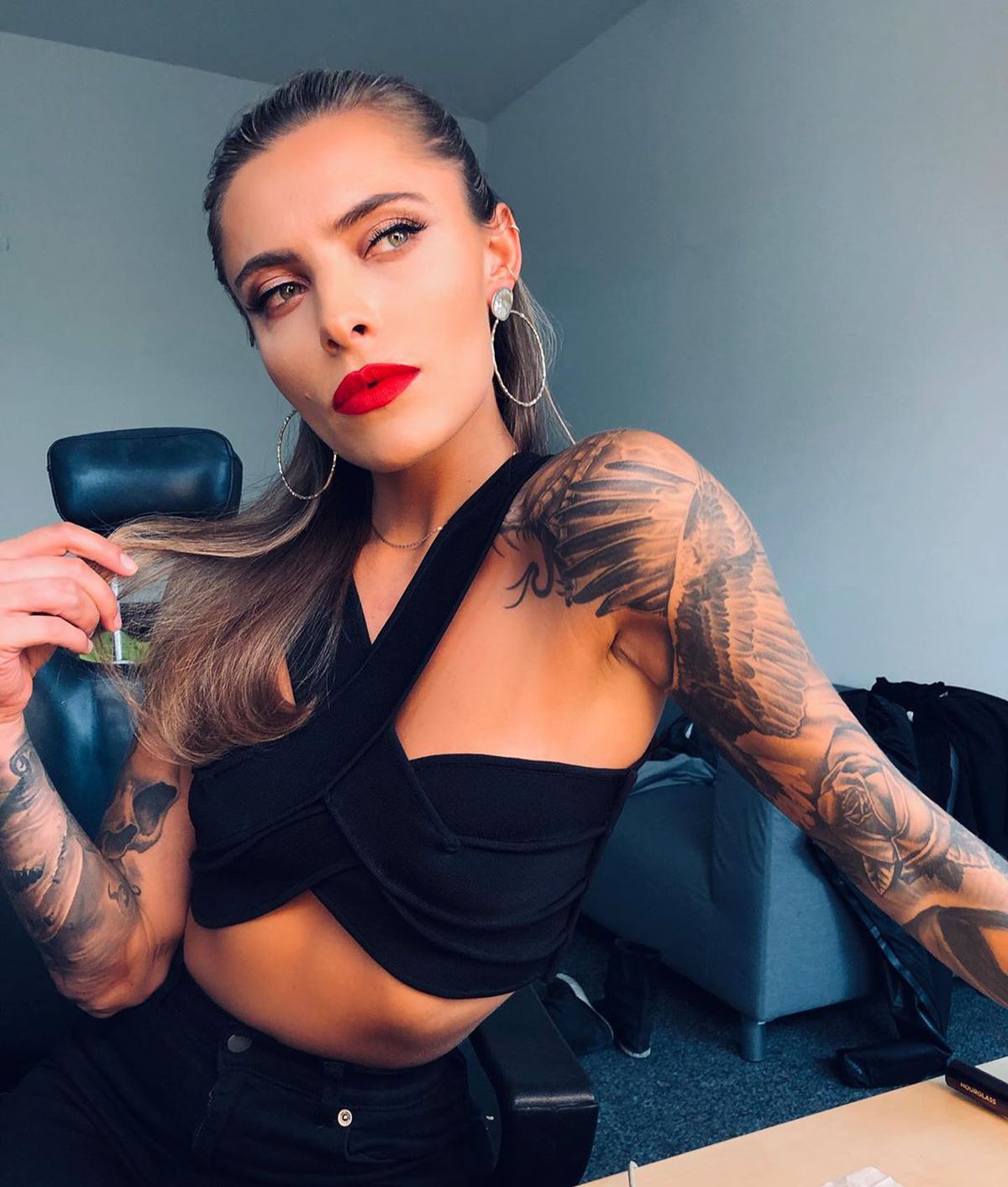 Sophia Thomalla