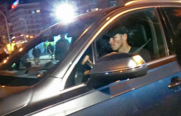 Real Madrid // Gareth Bale forțează plecarea cu orice preț! Gestul făcut la 1-4 cu Sociedad