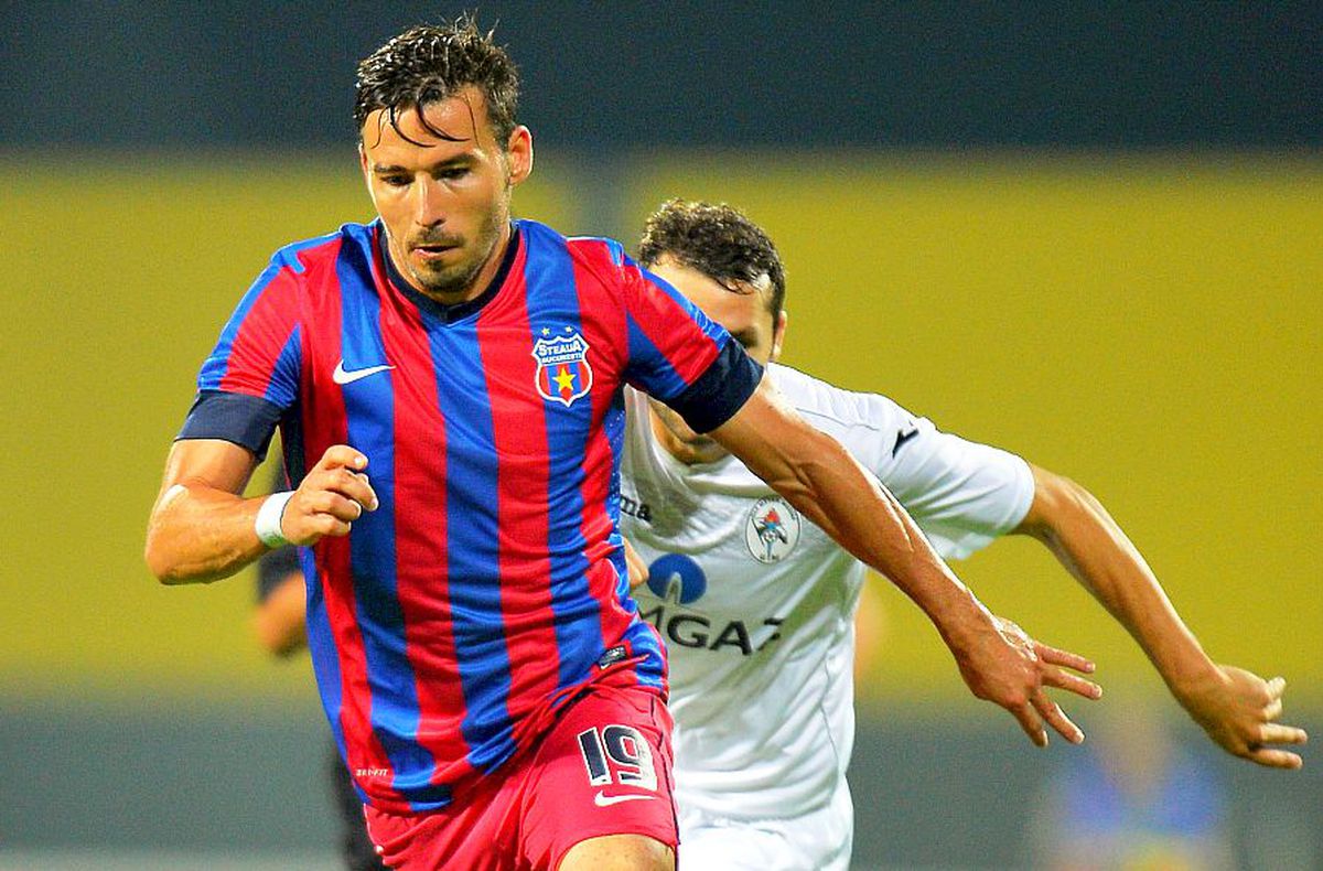 „Prințul” Adrian Cristea și-a ales urmașul: „E de câteva milioane, dar îl trage în jos Liga 1”