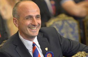 Dumitru Dragomir se implică din nou în disputa FCSB - CSA Steaua: „Talpan e ca râia. Asta e Steaua, să fie foarte clar”