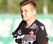 FC VOLUNTARI - DINAMO // Dusan Uhrin n-a renunțat la play-off » Cum a încercat să-și mobilizeze jucătorii în conferința de azi