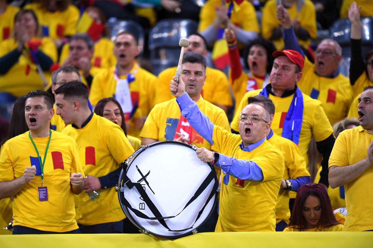 ROMÂNIA - RUSIA 1-1, FED CUP // Cronica celui de-al doilea meci al zilei, Bogdan - Kudermetova 6-3, 6-7 (5), 6-1 » Speranțe tricolore