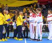 FED CUP, România - Rusia //  FOTO 3 detalii din Sala Polivalentă: cum a fost surprins Dan Petrescu, ce a făcut Emil Boc + noua „regulă” impusă de jucătoare