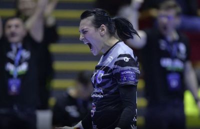 Hotărâtor cu Vipers » CSM București e obligată să câștige, altfel riscă să rateze sferturile Ligii