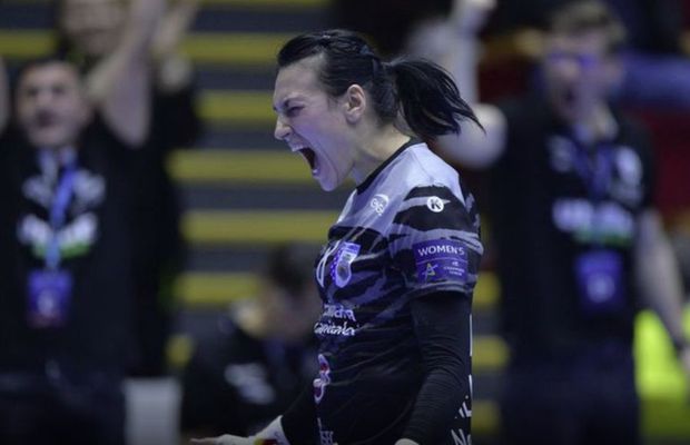 Hotărâtor cu Vipers » CSM București e obligată să câștige, altfel riscă să rateze sferturile Ligii